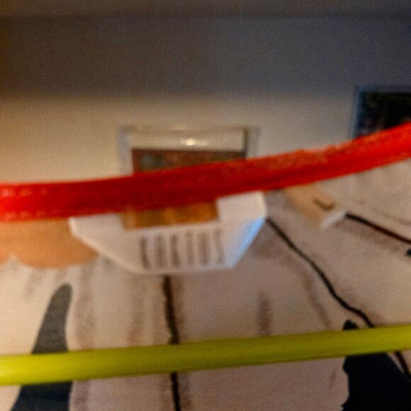 Kaktus semi sheer floral light cardigan - Picture 4 of 5